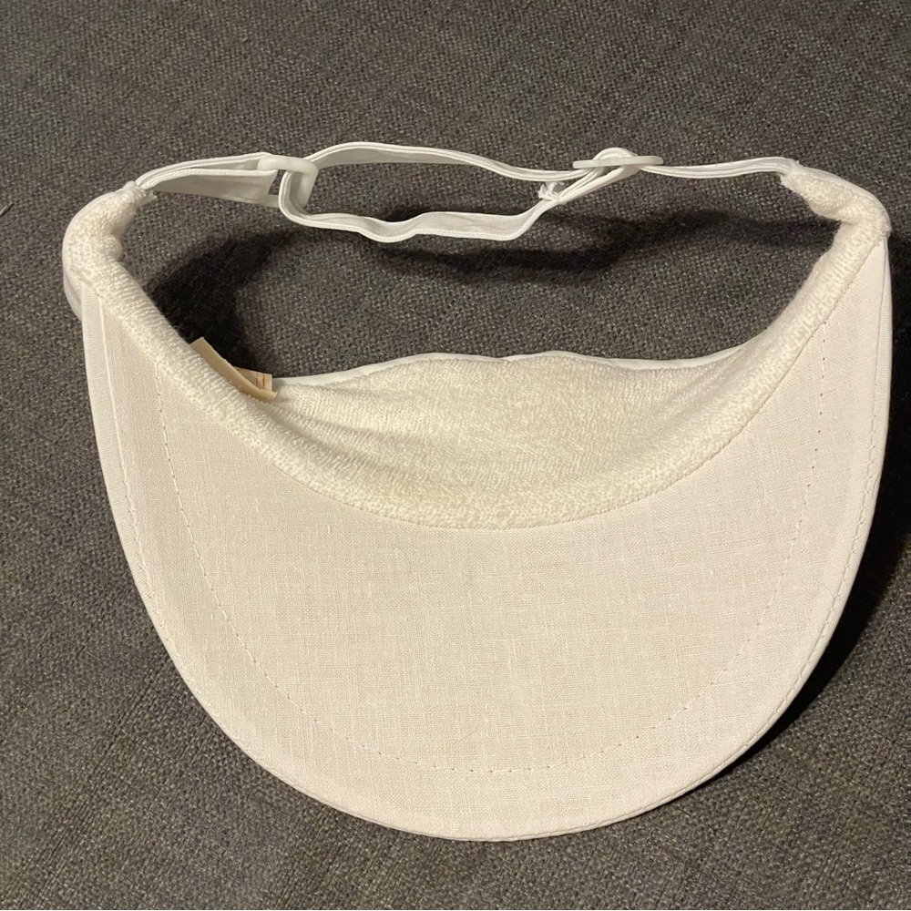 Vintage White Ibm Personal System 2 Visor View 5